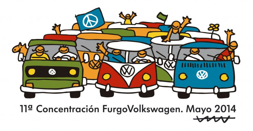 Concentració VW