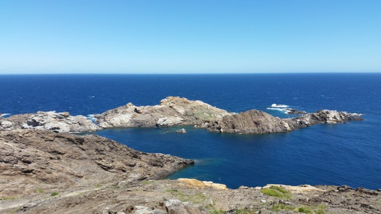 Cap de Creus