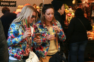 La Boqueria