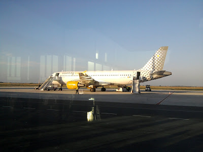 Aereoport d’Alguaire