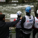 Analitzant el circuit, Foix