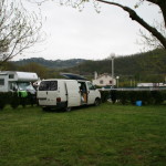 Camping du Lac, Foix