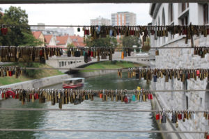 candaus Ljubljana