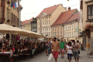 carrer Ljubljana