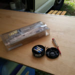 leds i frontal