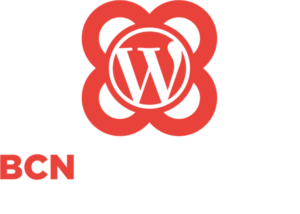 Logo BCNWordCamp 2016