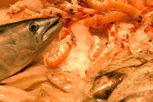 La Boqueria